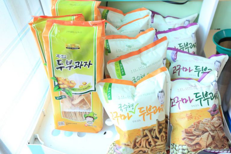식당내부